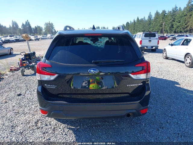 Subaru naturally aspirated u5 2019 JF2SKAEC3KH578269 Image 16