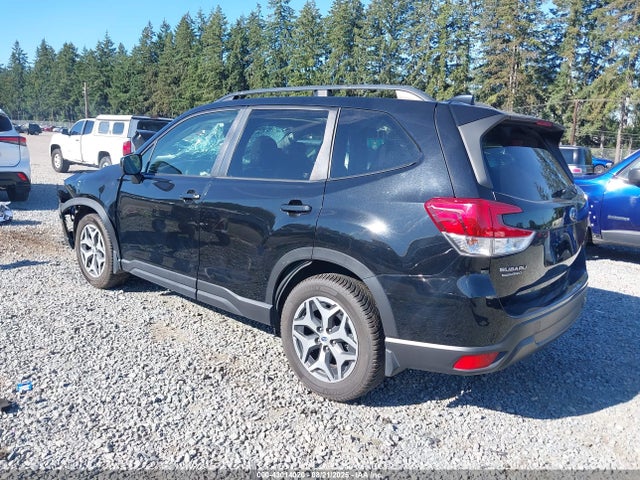 Subaru naturally aspirated u5 2019 JF2SKAEC3KH578269 Image 3