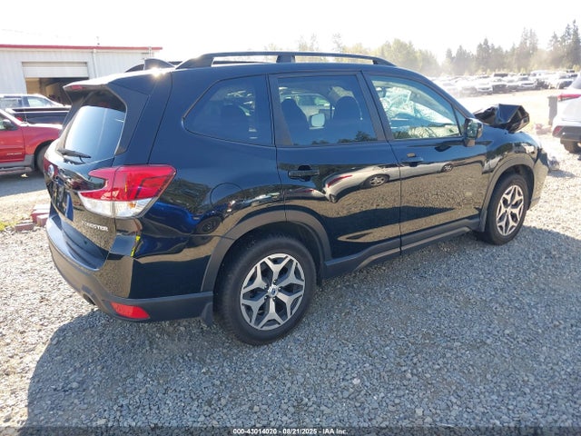 Subaru naturally aspirated u5 2019 JF2SKAEC3KH578269 Image 4