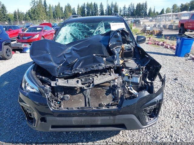 Subaru naturally aspirated u5 2019 JF2SKAEC3KH578269 Image 6