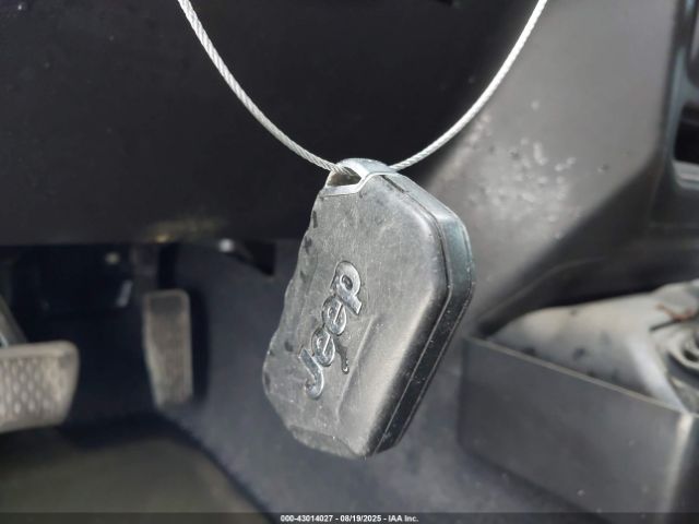 2019 JEEP WRANGLER UNLIMITED 1C4HJXEN0KW524441 Photo 10