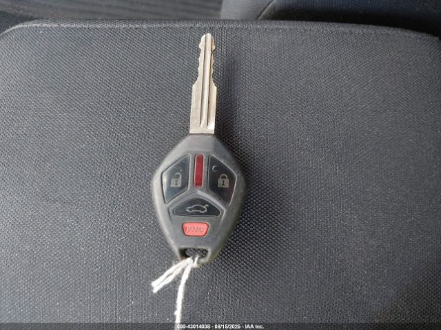 2014 MITSUBISHI LANCER JA32U2FU2EU019201 Photo 10