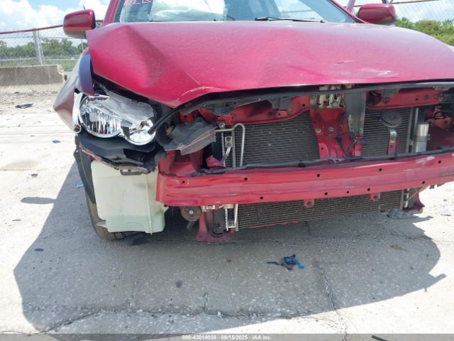 2014 MITSUBISHI LANCER JA32U2FU2EU019201 Photo 5