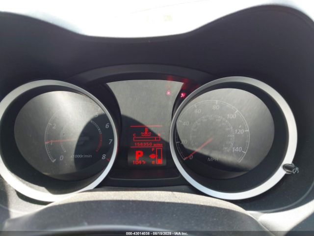 2014 MITSUBISHI LANCER JA32U2FU2EU019201 Photo 6