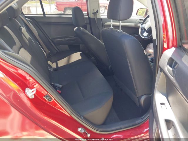 2014 MITSUBISHI LANCER JA32U2FU2EU019201 Photo 7
