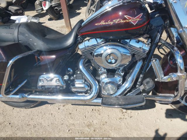 2011 HARLEY-DAVIDSON FLHR 1HD1FB41XBB660781 Photo 7