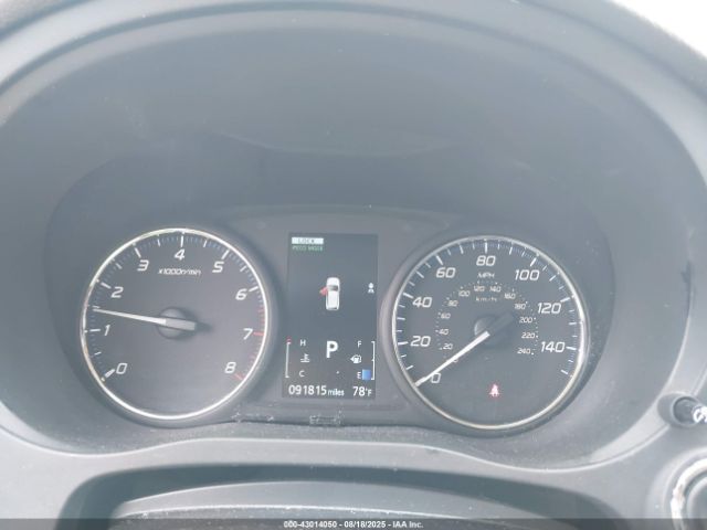 2019 MITSUBISHI OUTLANDER JA4AZ3A37KZ044364 Photo 6