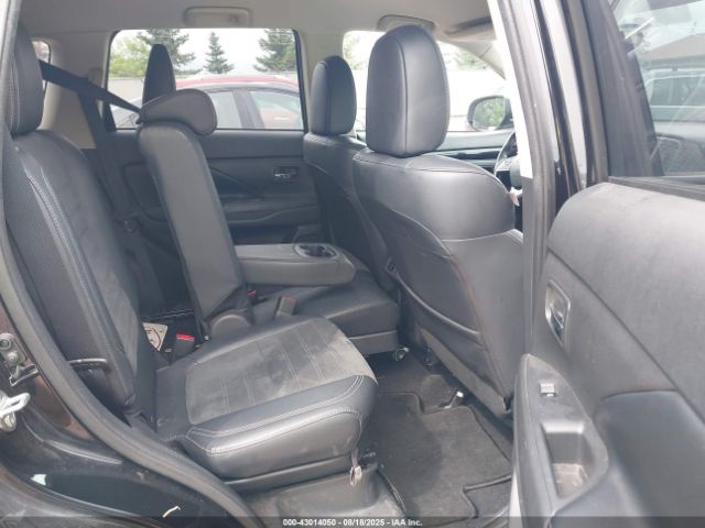 2019 MITSUBISHI OUTLANDER JA4AZ3A37KZ044364 Photo 7