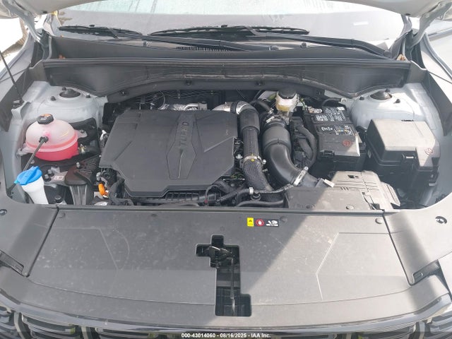5XYRKDJF7SG317976 KIA t-gdi theta-iii