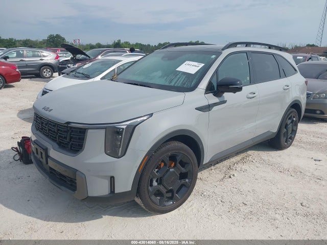 5XYRKDJF7SG317976 KIA t-gdi theta-iii