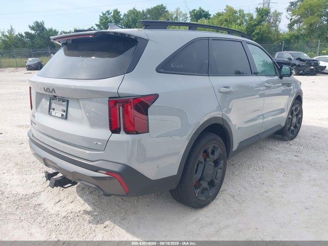 5XYRKDJF7SG317976 KIA t-gdi theta-iii