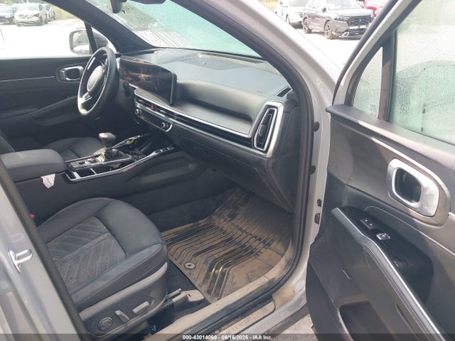 5XYRKDJF7SG317976 KIA t-gdi theta-iii