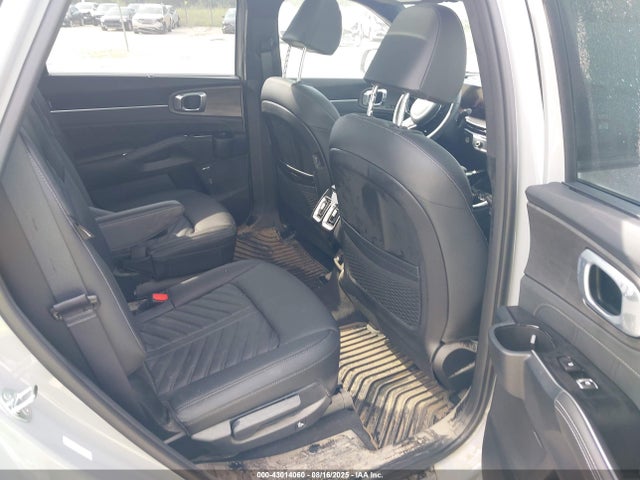 5XYRKDJF7SG317976 KIA t-gdi theta-iii