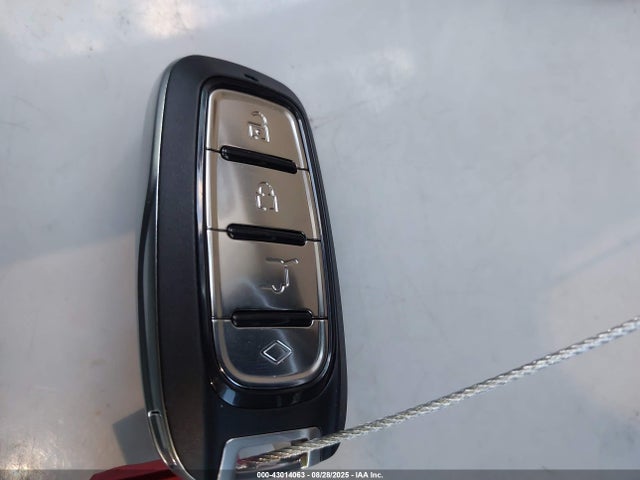 2C4RC1GG0JR185438 Chrysler Pacifica
