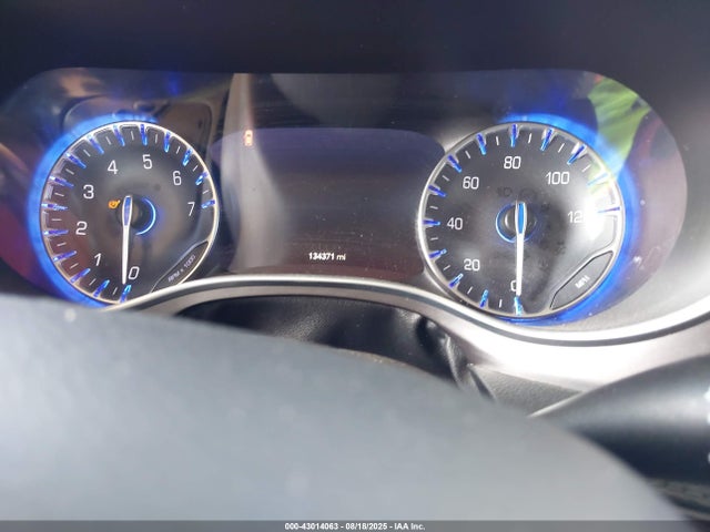 2C4RC1GG0JR185438 Chrysler Pacifica