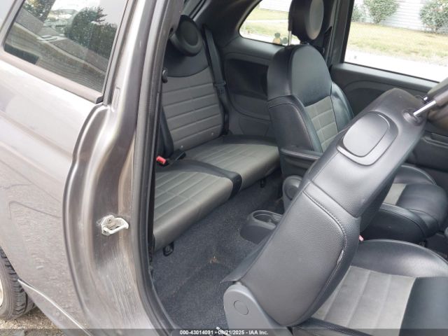 2013 FIAT 500 3C3CFFBR4DT736219 Photo 7