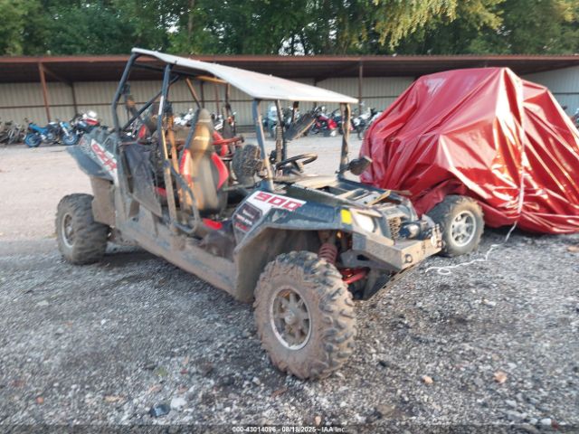 2013 POLARIS RZR 4XAXT9EA7DF256948