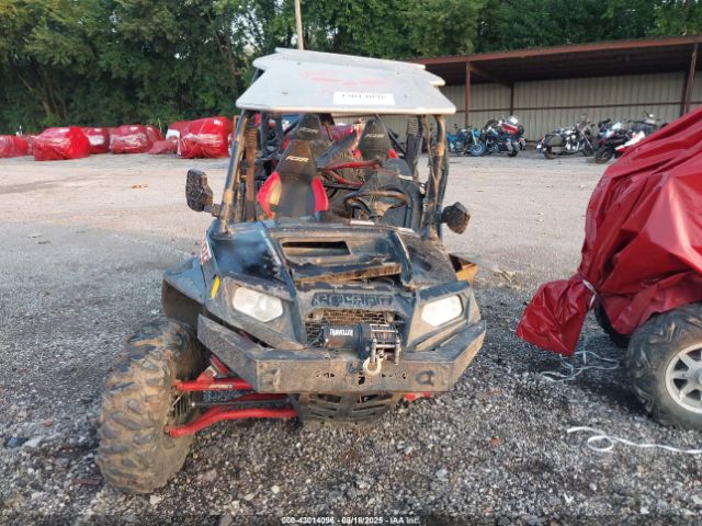 2013 POLARIS RZR 4XAXT9EA7DF256948 Photo 4
