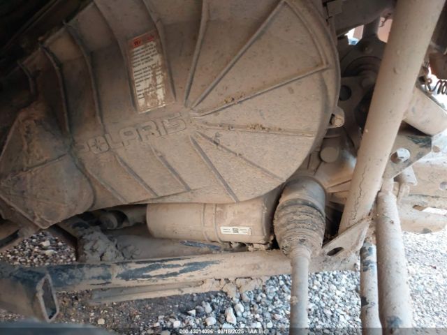 2013 POLARIS RZR 4XAXT9EA7DF256948 Photo 8