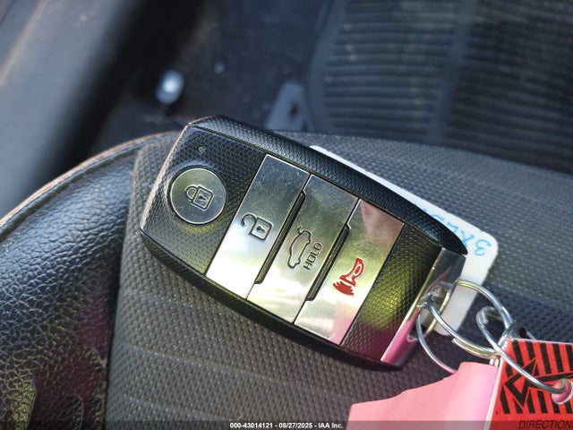 KIA dohc mpi theta ii 2014 KNAFZ5A3XE5228696 Image 11