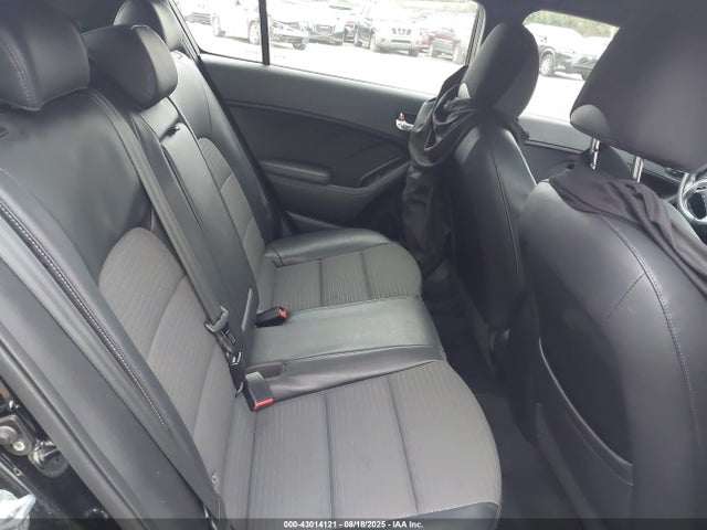 KIA dohc mpi theta ii 2014 KNAFZ5A3XE5228696 Image 8