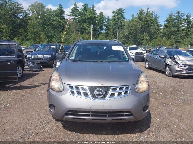 Nissan Rogue Select 2014 JN8AS5MV4EW714983 Image 12