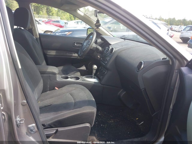 Nissan Rogue Select 2014 JN8AS5MV4EW714983 Image 5