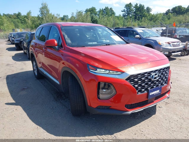 5NMS2CADXLH255801 Hyundai gdi theta ii