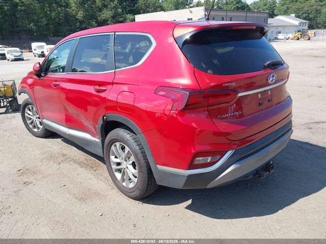 5NMS2CADXLH255801 Hyundai gdi theta ii