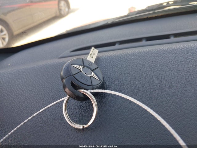 2006 MINI COOPER S WMWRH33516TF88748 Photo 10