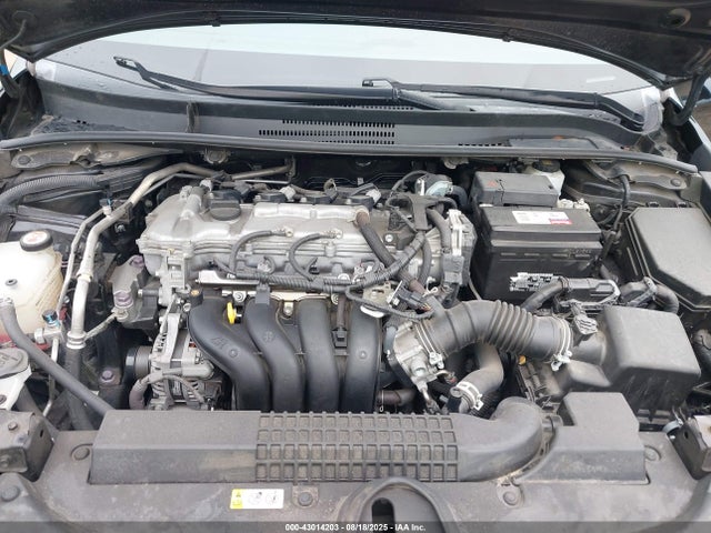 Toyota 2zr-fae 2021 5YFEPMAE5MP247481 Image 10