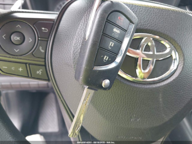 Toyota 2zr-fae 2021 5YFEPMAE5MP247481 Image 11