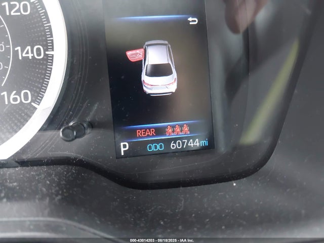 Toyota 2zr-fae 2021 5YFEPMAE5MP247481 Image 15