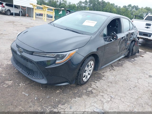 Toyota 2zr-fae 2021 5YFEPMAE5MP247481 Image 2