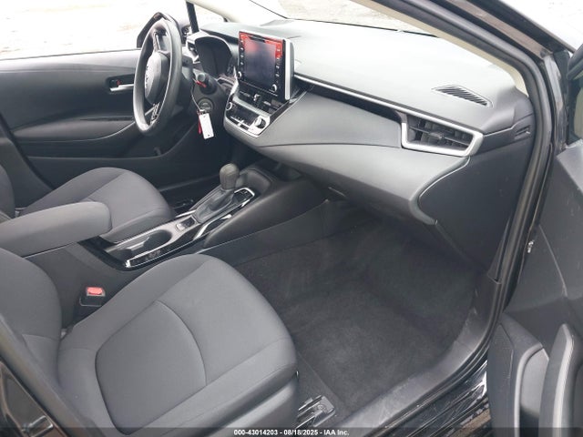 Toyota 2zr-fae 2021 5YFEPMAE5MP247481 Image 5