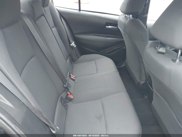 Toyota 2zr-fae 2021 5YFEPMAE5MP247481 Image 8