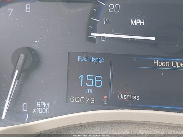 Cadillac ltg 2015 1G6AH5RX3F0118081 Image 15