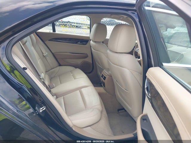 2015 CADILLAC ATS 1G6AH5RX3F0118081 Photo 7