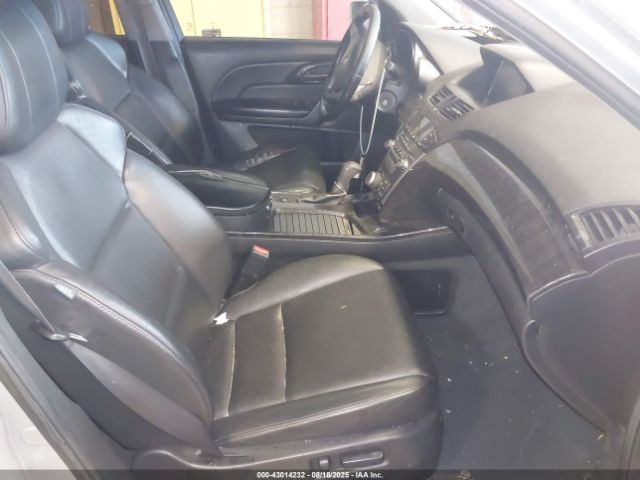 2008 ACURA MDX 2HNYD28768H542189 Photo 4
