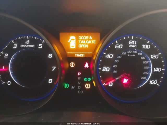 2008 ACURA MDX 2HNYD28768H542189 Photo 6