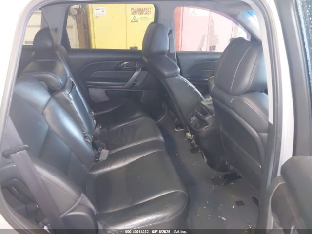 2008 ACURA MDX 2HNYD28768H542189 Photo 7