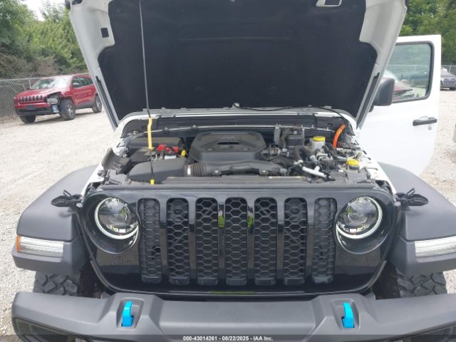 2023 JEEP WRANGLER 4XE 1C4JJXN68PW591824 Photo 9