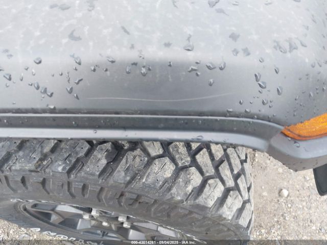 2023 JEEP WRANGLER 4XE 1C4JJXN68PW591824 Photo 5