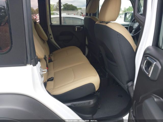 2023 JEEP WRANGLER 4XE 1C4JJXN68PW591824 Photo 7