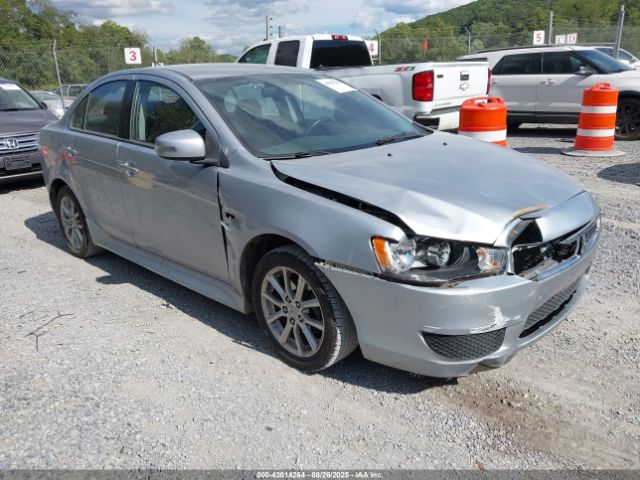 2015 MITSUBISHI LANCER JA32U2FU2FU009771 Photo 0