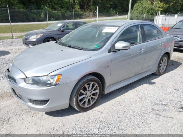 2015 MITSUBISHI LANCER JA32U2FU2FU009771 Photo 1
