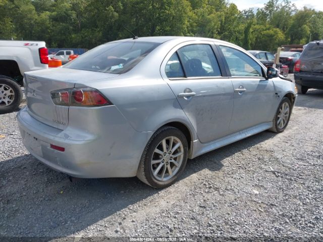 2015 MITSUBISHI LANCER JA32U2FU2FU009771 Photo 3