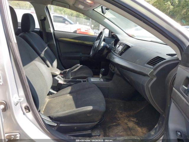 2015 MITSUBISHI LANCER JA32U2FU2FU009771 Photo 4