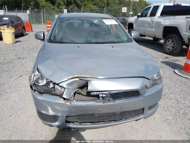 2015 MITSUBISHI LANCER JA32U2FU2FU009771 Photo 5