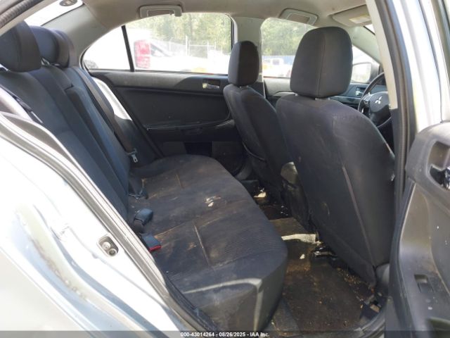 2015 MITSUBISHI LANCER JA32U2FU2FU009771 Photo 7